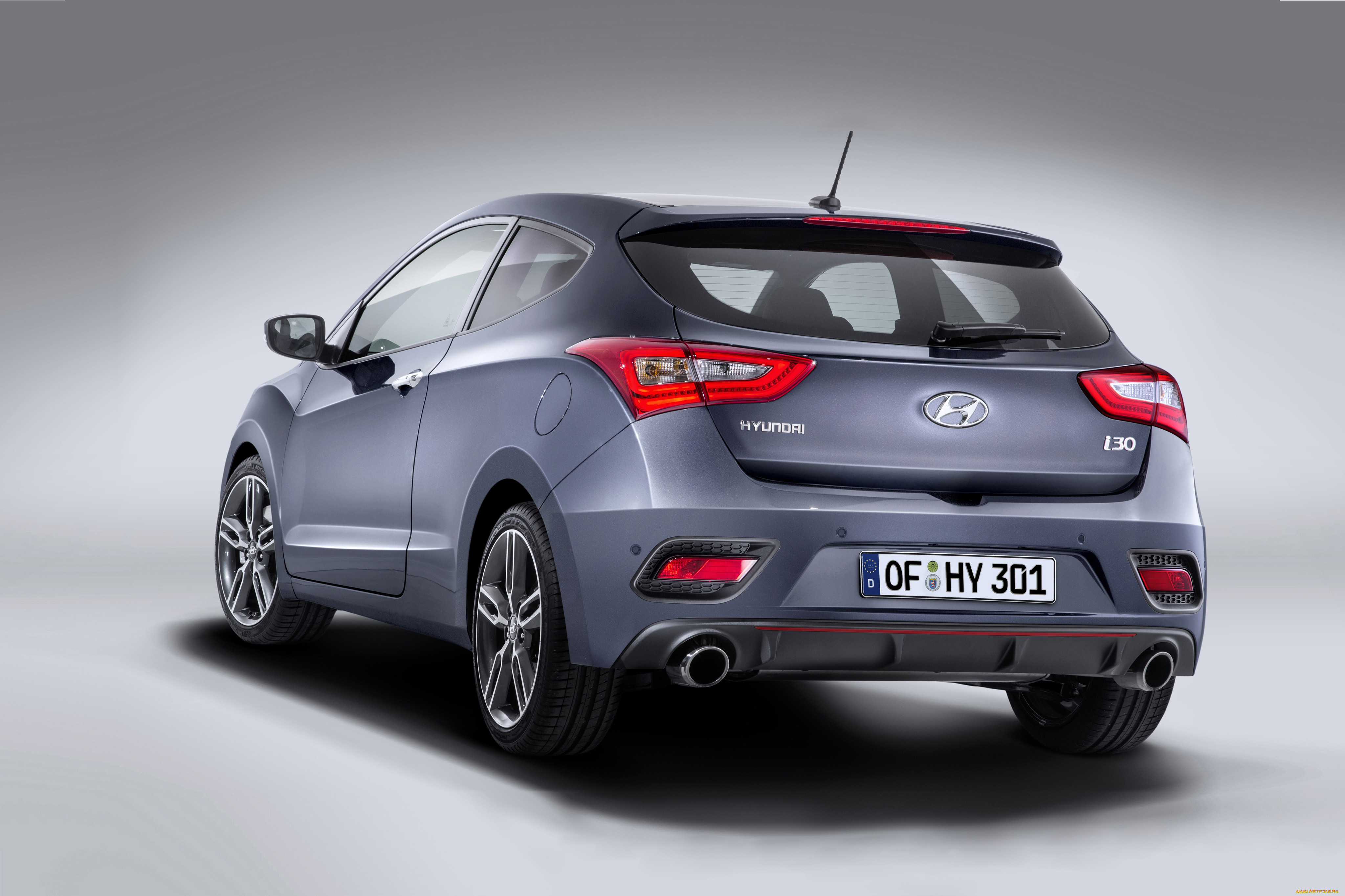 , hyundai, , turbo, gd, 2015, 3-door, i30